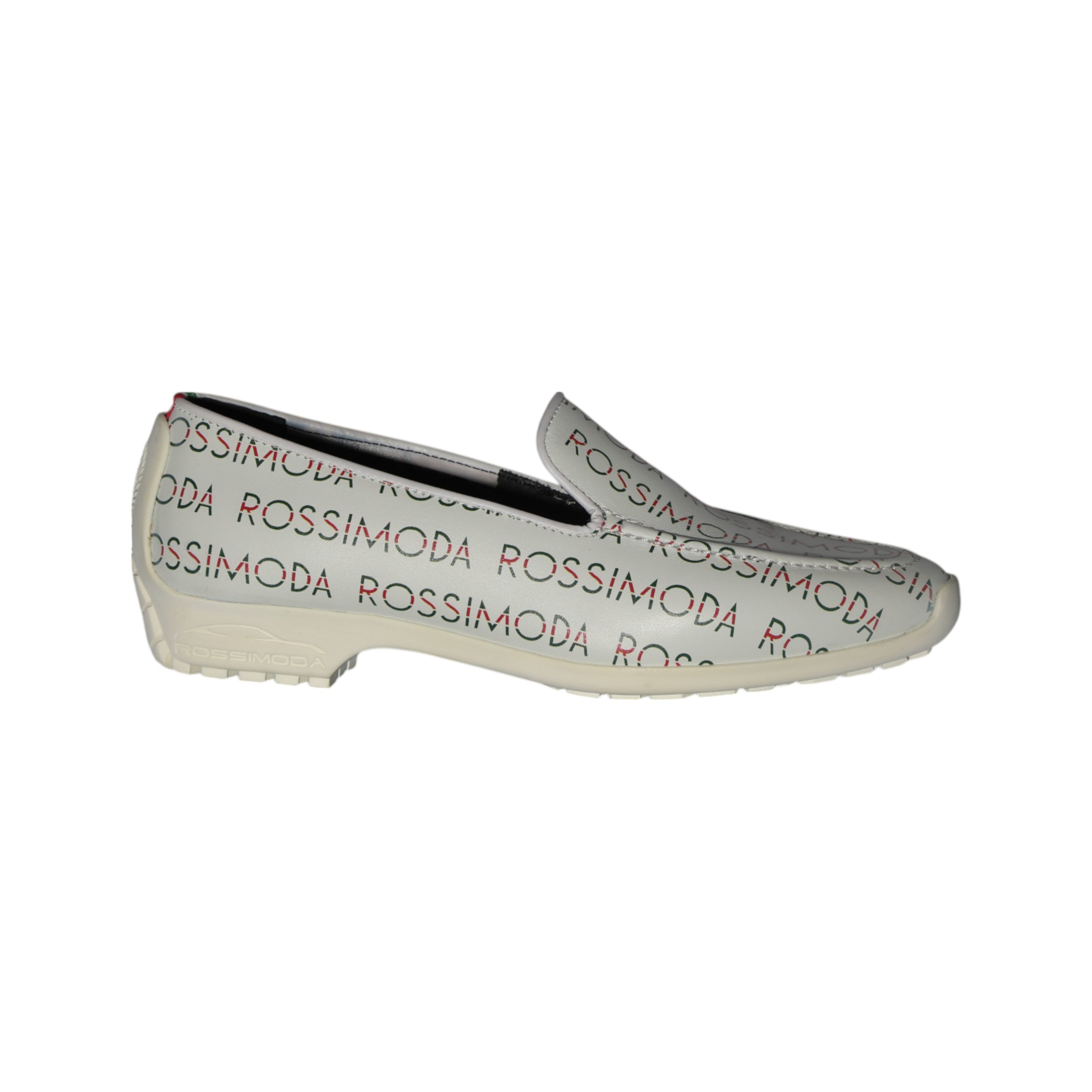 Rossimoda Ombra Gt900 Whtie